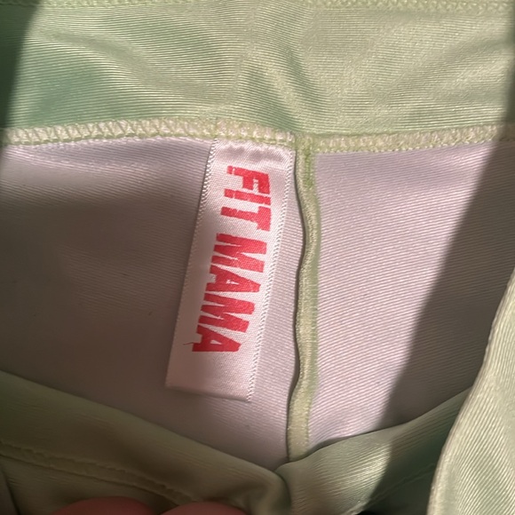 Fit mama capri - Picture 3 of 4